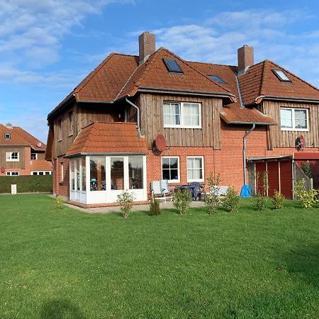 Buxbuddies Nelsons Inn Fehmarn Exterior foto